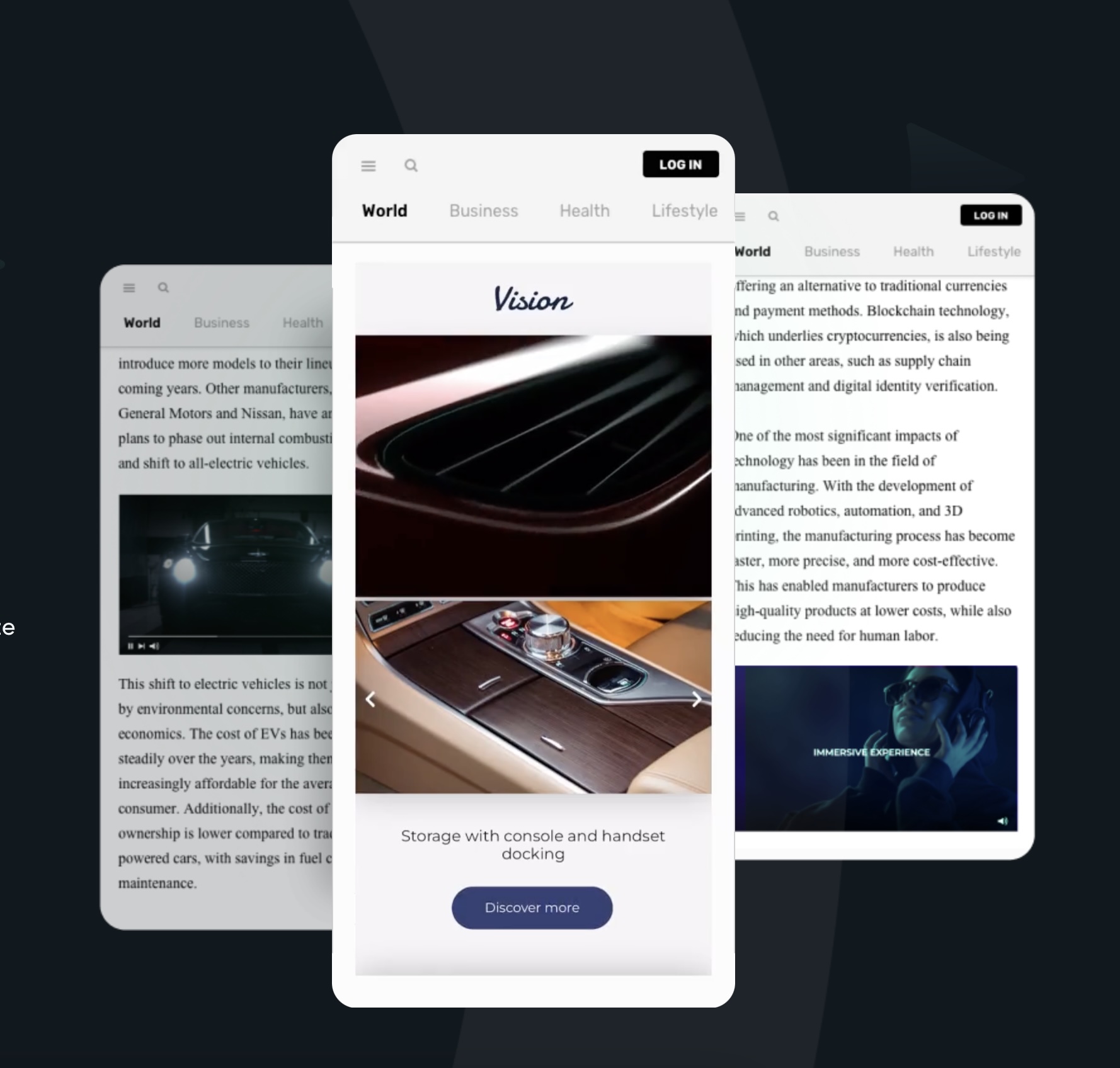 The 5 Best Native Advertising Platforms in 2024