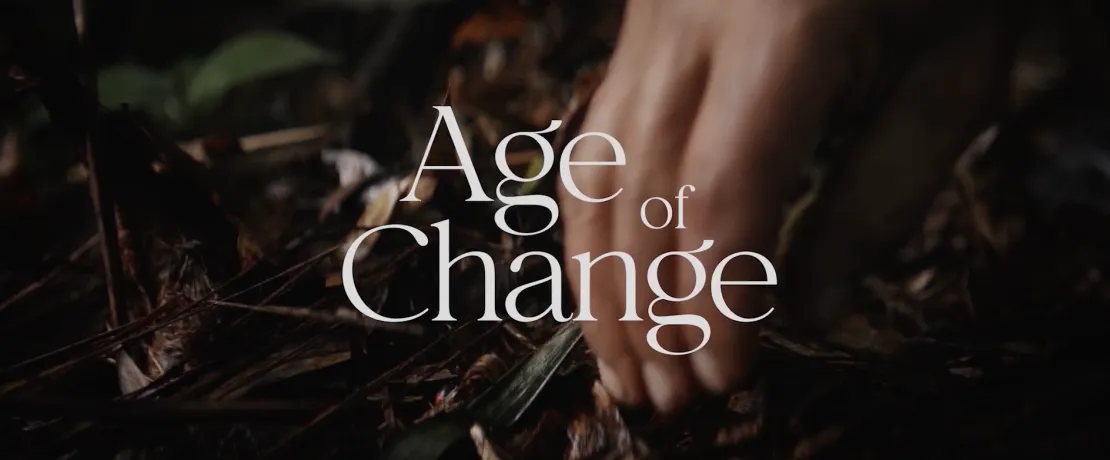 Campaign - Age of Change