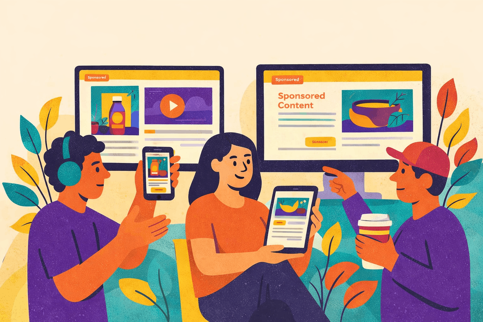 Native Advertising Examples: The Best of 2026 [So Far]