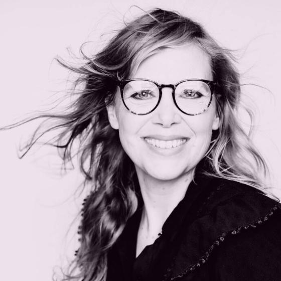 Anne Marije De Vries Lentsch