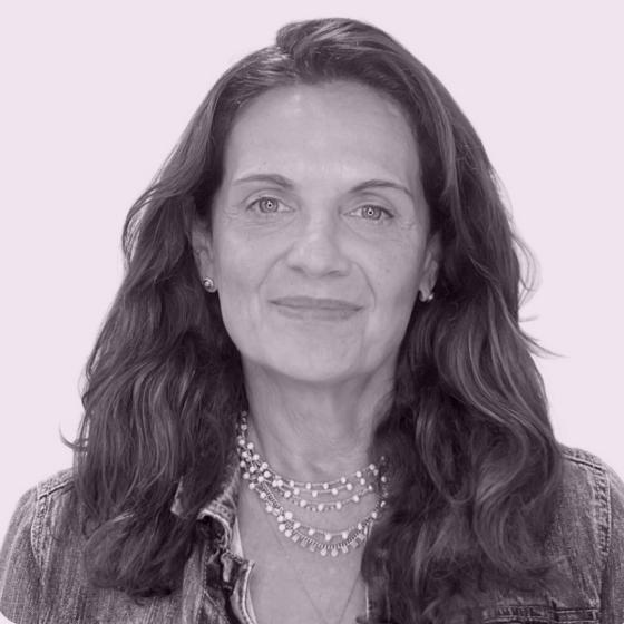 Mary Gail Pezzimenti