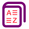 Glossary
