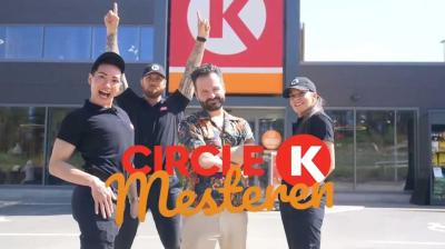 Circle K