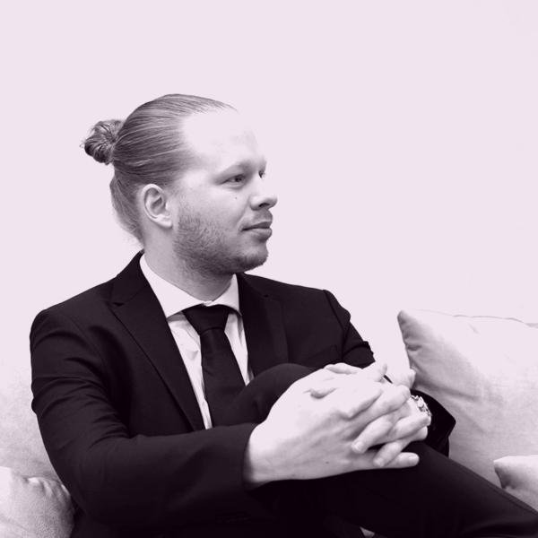 Ulrik Topholm Jepsen