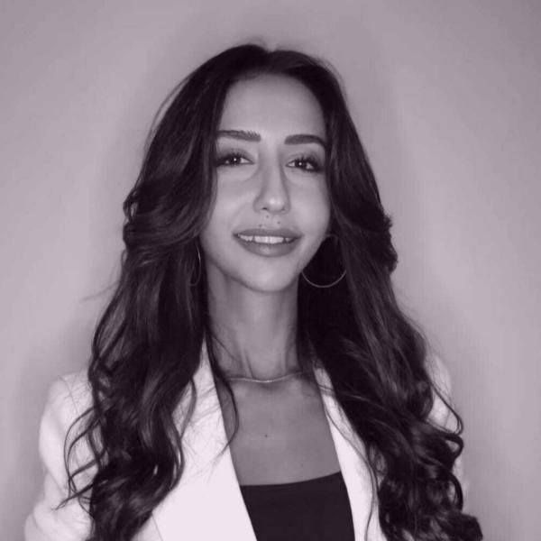 Christelle Abou Anny