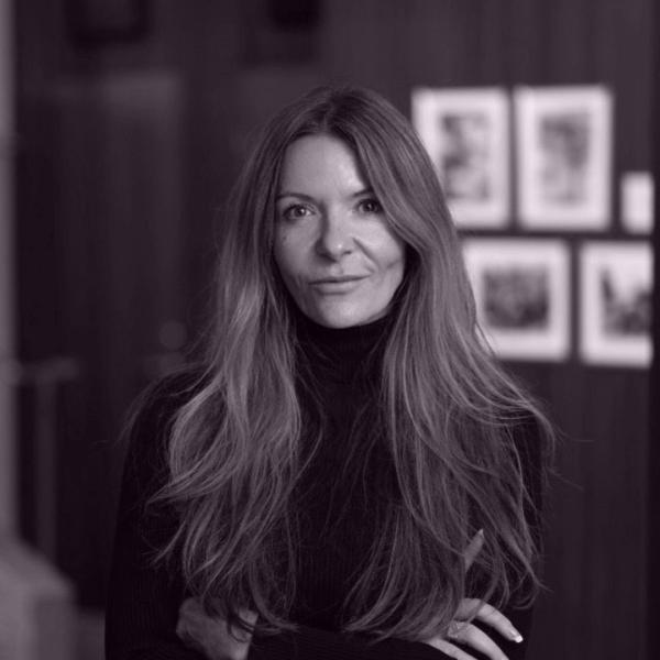 Heidi Ahlefeldt-Laurvig