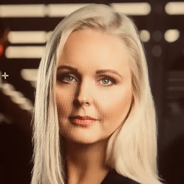 Agnieszka Gajzler