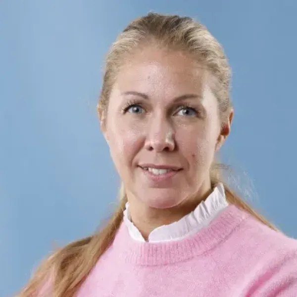 Caroline Swärd