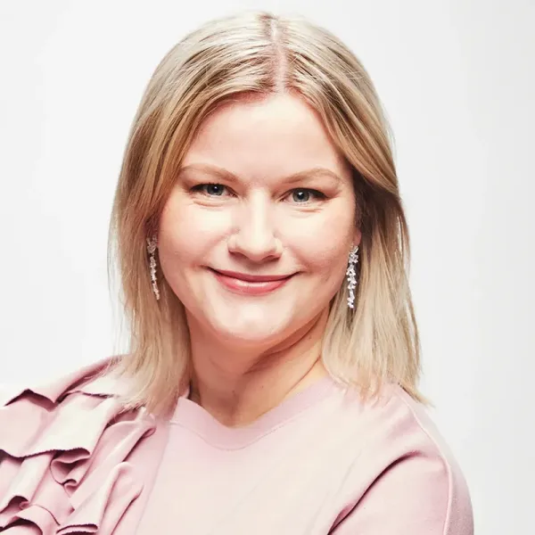 Anne Leinonen
