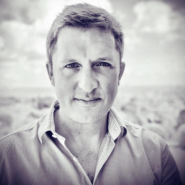David Jenkins