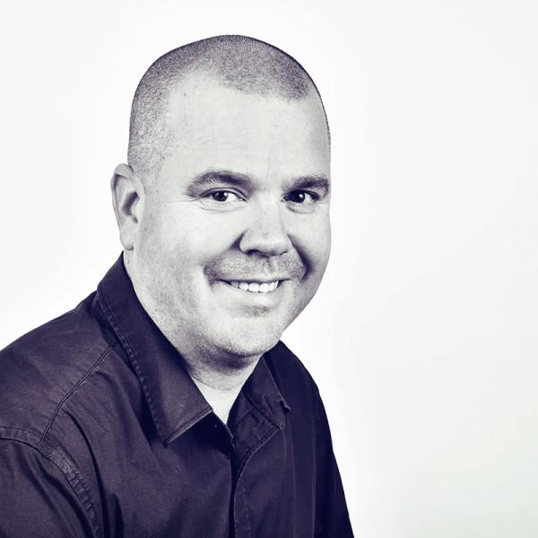 Stefan Lundstedt