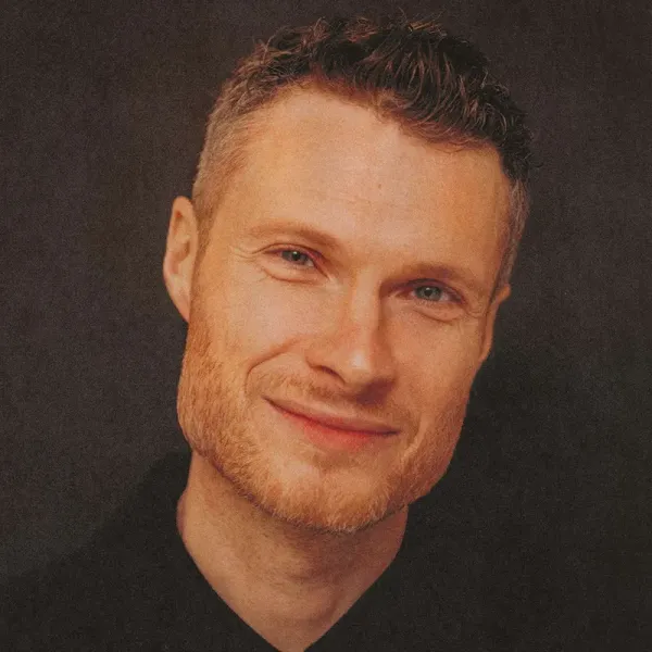 Christoffer Høg