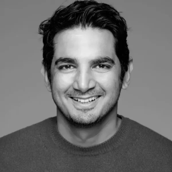 Ashish Verma