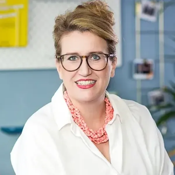 Juliane Sydow