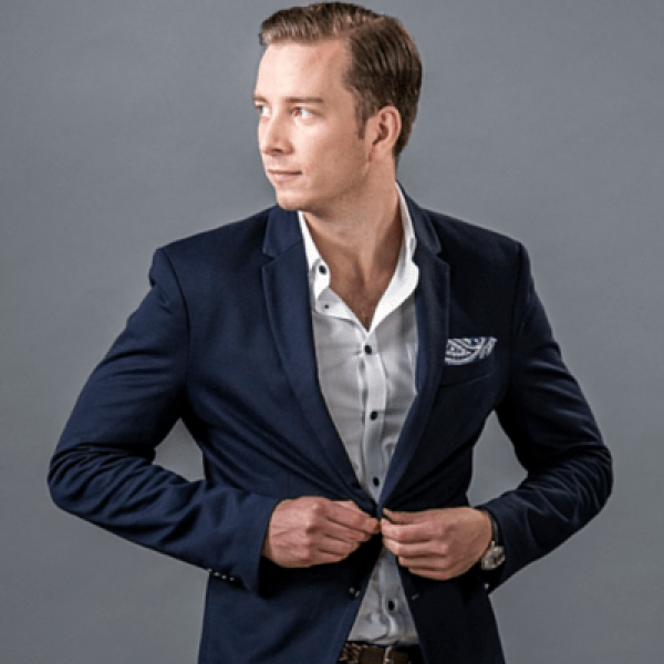 Vitaly Pecherskiy