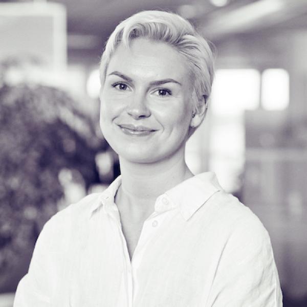 julia nyback