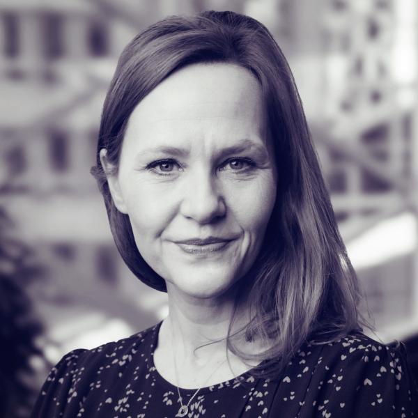 tina edquist