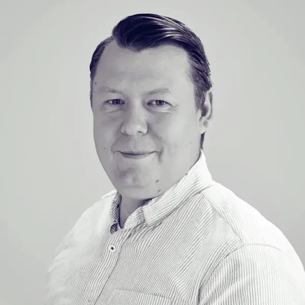 Dennis Ladegaard