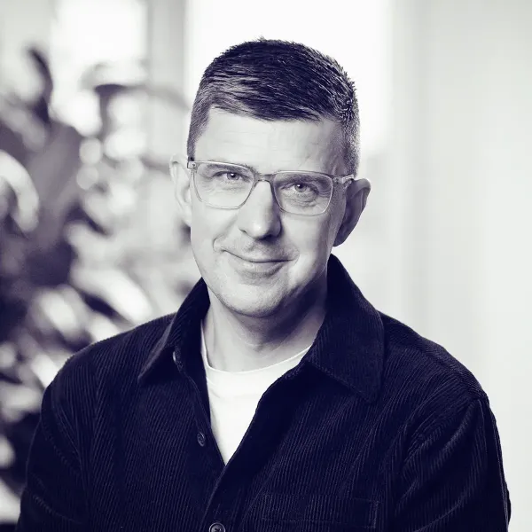 Tobias Waldefeldt Lindner