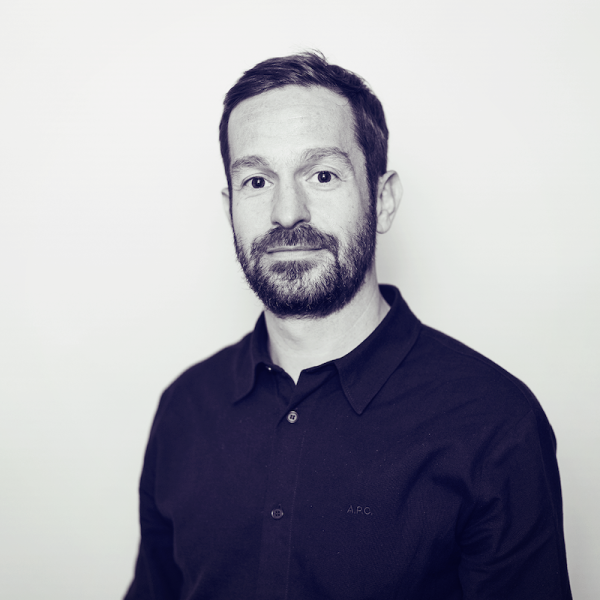 Dan Wood