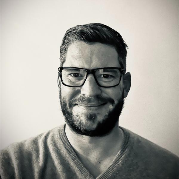 David Lopez Rotzetter