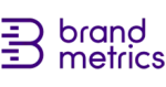 BrandMetrics Logo