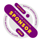 Nativo Platinum Sponsor