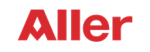 Aller Media logo