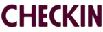 Checkin logo