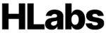 HLabs logo