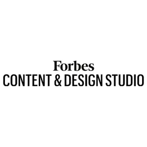 Forbes Content & Design Studio