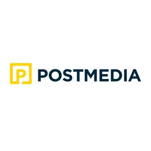 Postmedia logo