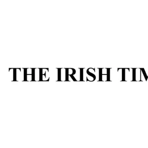 The Irish Times Logo