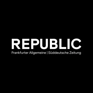 Republic Logo
