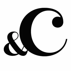 &C logo