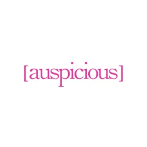 auspicious logo