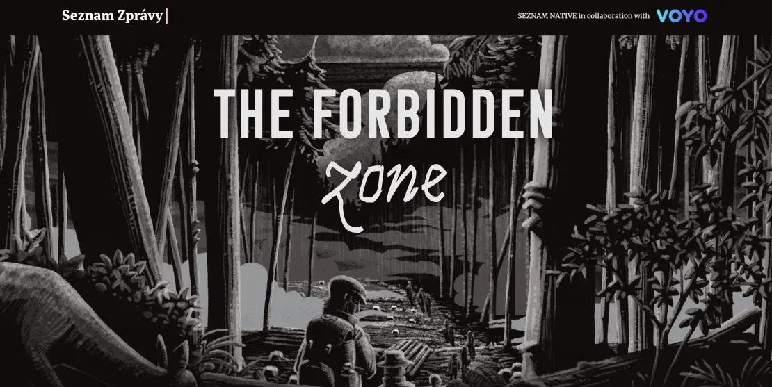 Campaign - Forbidden Zone