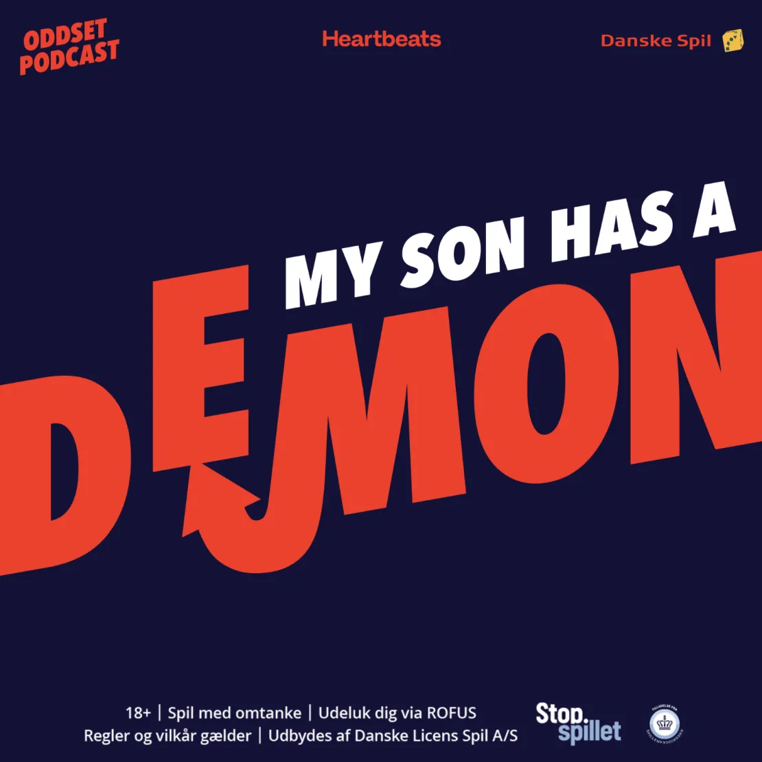 Campaign - My Son Has a Demon