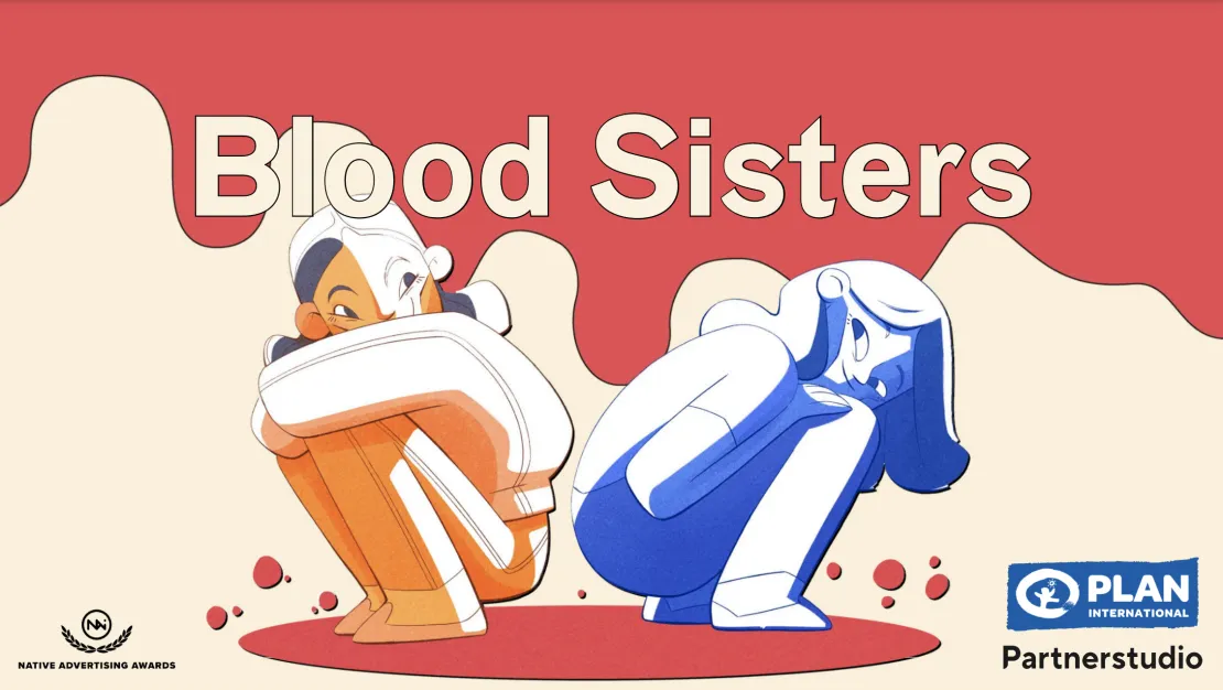 Campaign - Blood Sisters