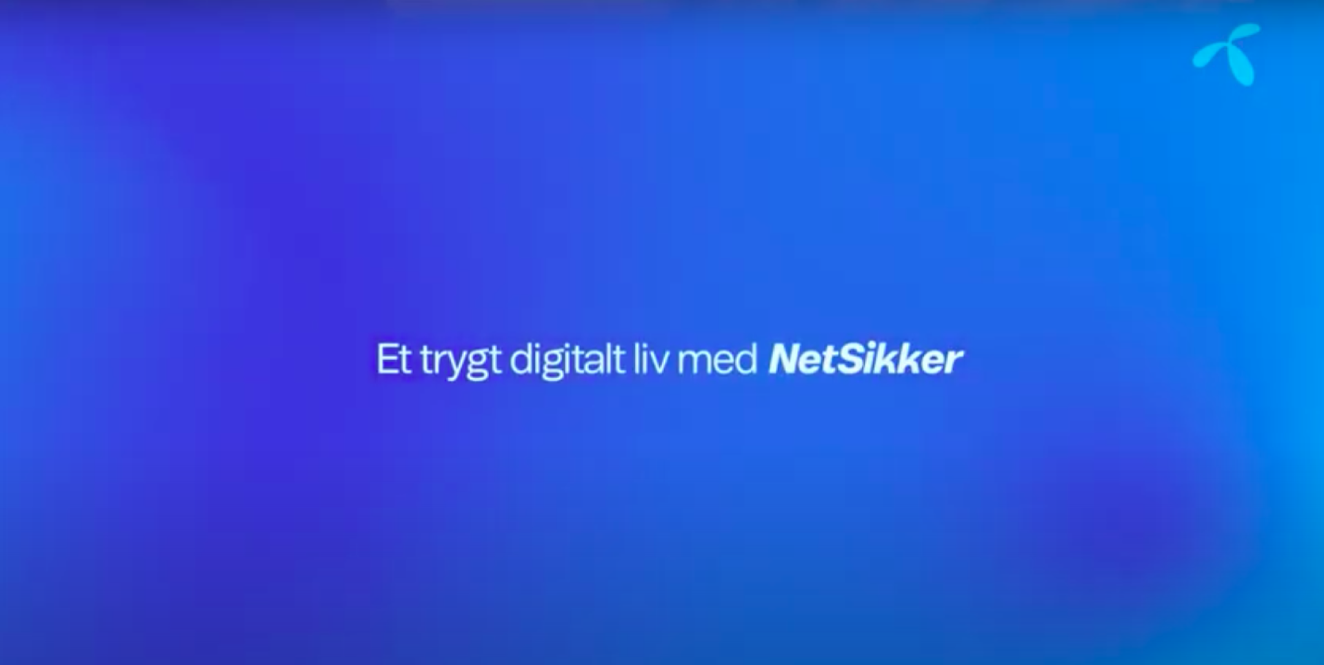 Telenor Netsikker