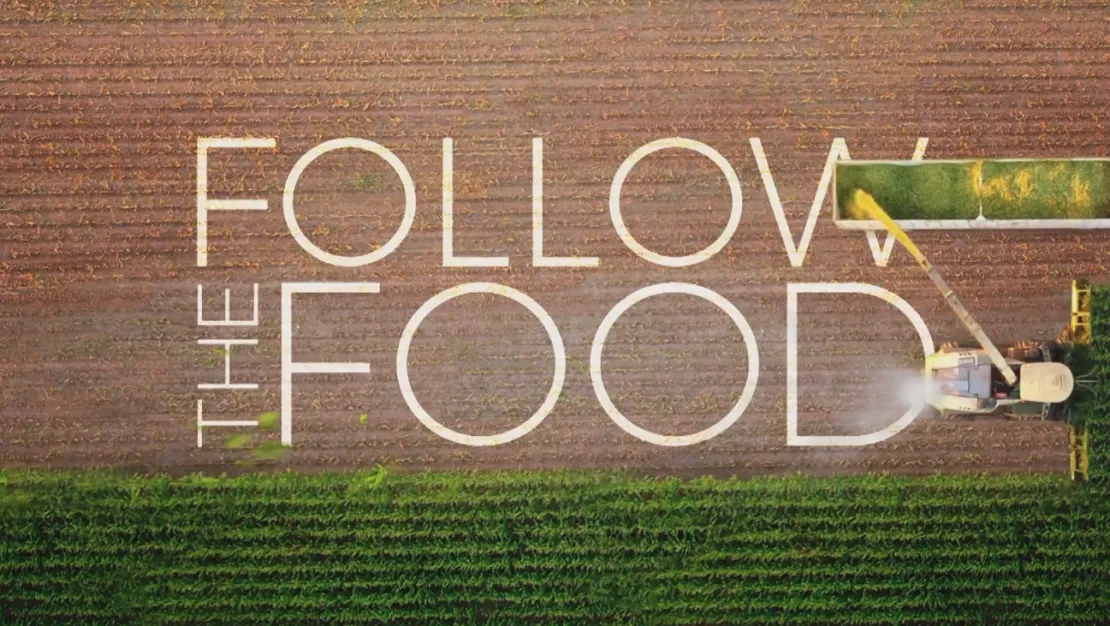 Campaign - Follow the Food (Season 2)