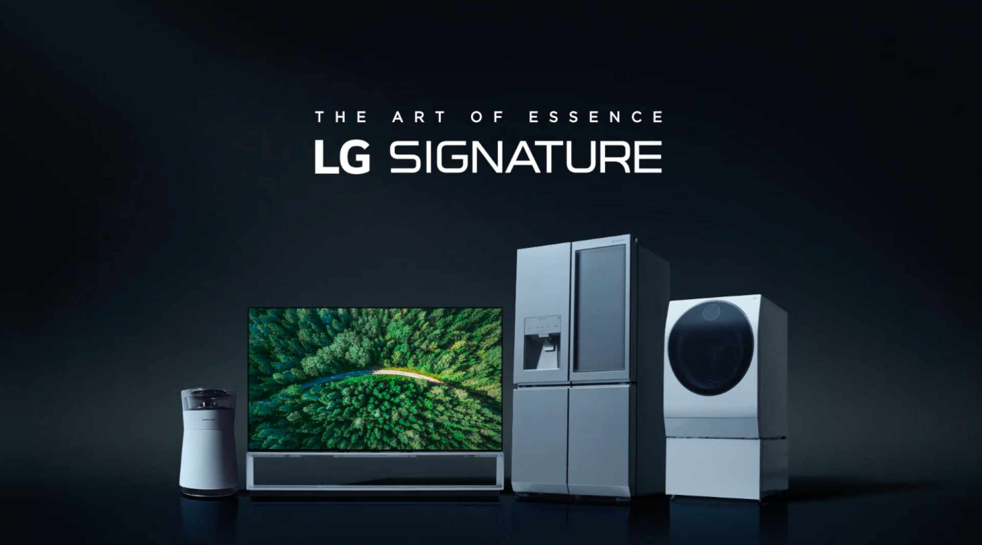 LG Signature